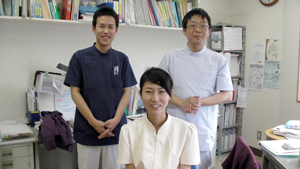 工藤先生
