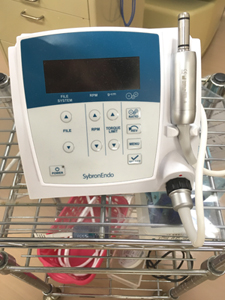 診療器具